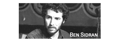 Ben Sidran, GO JAZZ