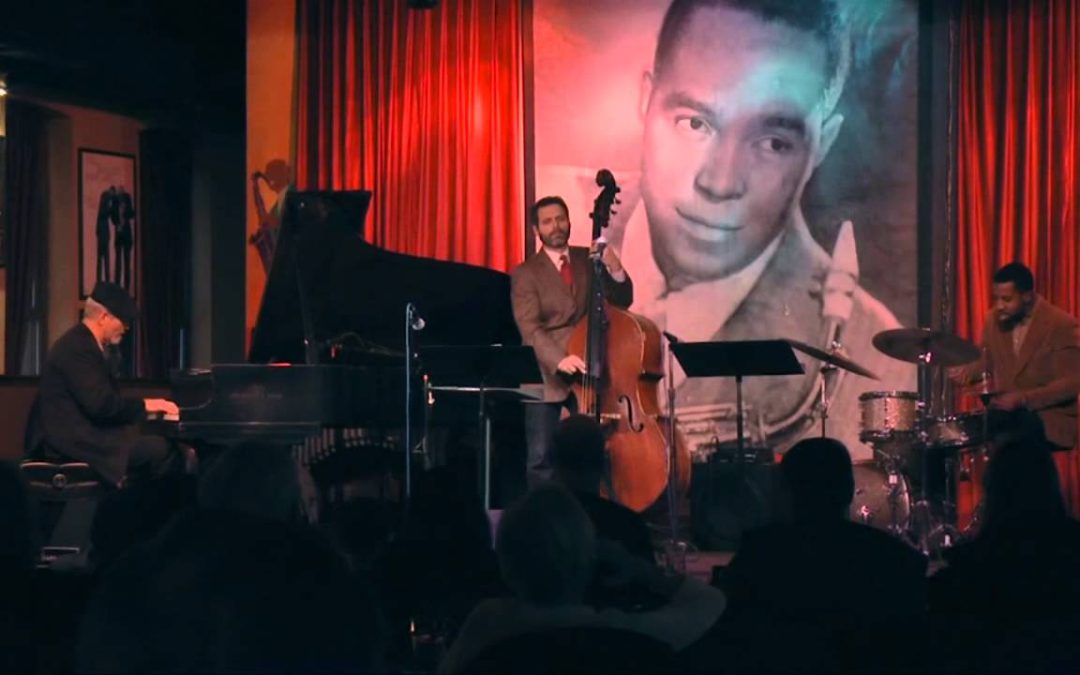 Tribute to Dexter Gordon and Jackie McLean I