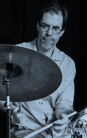 Mike Schlick Quartet in Chicago